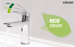 CLEVER: cómo reducir el desperdicio de agua en el hogar sin renunciar al confort