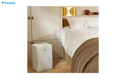 Daikin: cómo mejorar la calidad del aire interior y reducir las alergias en primavera