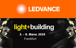 LEDVANCE en Light + Building 2024