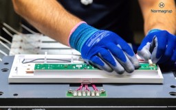 NORMAGRUP: El ciclo de vida de las luminarias como eje estratégico de la sostenibilidad y la economía circular