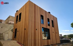 ORKLI | Suelo radiante en rehabilitación: eficiencia y adaptabilidad en viviendas históricas