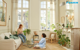 Daikin aclara los mitos sobre el aire acondicionado y la climatización eficiente