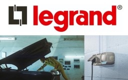 Legrand renueva Plexo, su mítica gama de mecanismos estancos