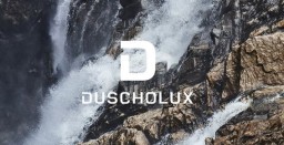 Sostenibilidad en la producción de mamparas de baño con Duscholux