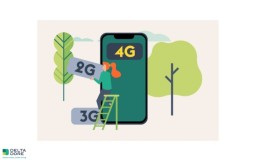 DELTADORE y el fin de las redes 2G/3G: cómo afrontar la transición sin perder conectividad