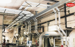 Requisitos del nuevo RSCIEI para las canalizaciones eléctricas, explicados por Unex