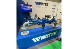 WATTS: soluciones fiables para la refrigeración y el control de fluidos en Data Center