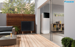 DAIKIN: Cómo mantener el hogar libre de alérgenos durante la primavera