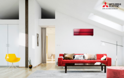 Mitsubishi Electric: cómo preparar el hogar para la temporada de alergias y mejorar la calidad del aire interior