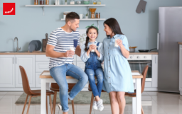 ZEHNDER GROUP IBÉRICA: 7 consejos para mantener el hogar fresco este verano y mejorar la eficiencia energética ☀️🏡