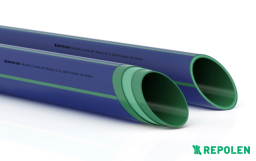 REBOCA impulsa la eficiencia energética con tuberías PPR y soluciones preaisladas para climatización