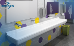 PRESTO: La grifería ecoeficiente como respuesta técnica y sostenible al uso responsable del agua