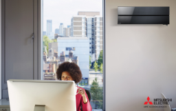 Mitsubishi Electric: cómo elegir el aire acondicionado adecuado para cada estancia y reducir el consumo energético