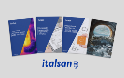 ITALSAN edita cuatro documentos técnicos esenciales para instalaciones hidráulicas más seguras y eficientes