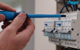 Guía práctica para elegir el adecuado interruptor de protección diferencial de Hager