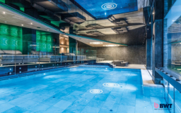 Eficiencia, sostenibilidad y durabilidad: el enfoque innovador de BWT para el tratamiento de piscinas