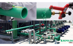 REBOCA: Certificaciones esenciales en instalaciones con tuberías PPR