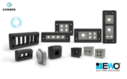 CEMBRE: Soluciones integradas y eficientes para cada etapa de la instalación eléctrica