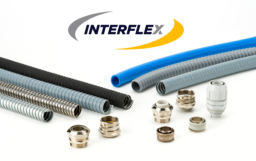 INTERFLEX: Cómo determinar el número de cables por tubo corrugado en una instalación eléctrica