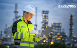 SOCOMEC analiza los desafíos energéticos de los data centers ante el crecimiento de la inteligencia artificial y la criptoeconomía