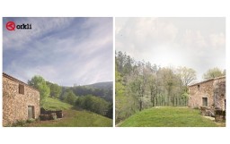 ORKLI impulsa la rehabilitación sostenible de una cabaña pasiega convertida en vivienda Passivhaus