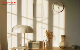 THERMOR apuesta por una gestión inteligente del sol para lograr hogares más eficientes y confortables durante todo el año