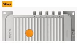TELEVES Avant12 y la nueva era de la configuración asistida: así evoluciona la instalación profesional