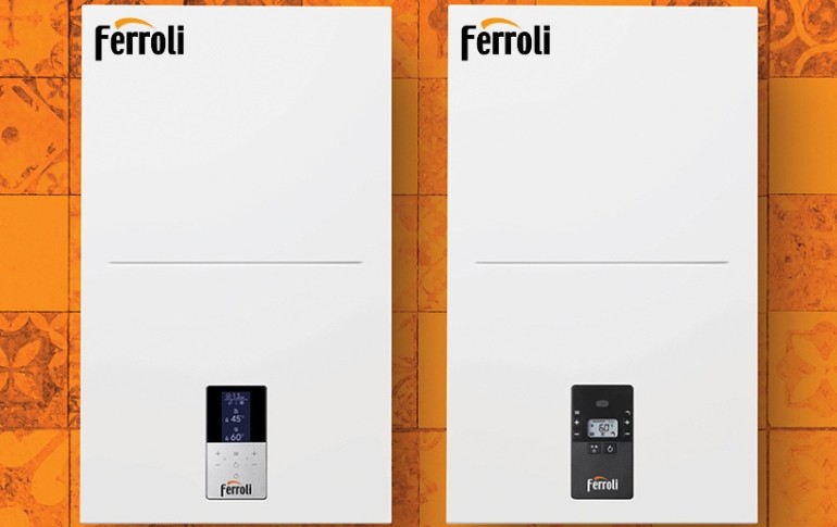 FERROLI presenta una nueva promoción de calderas para instaladores profesionales