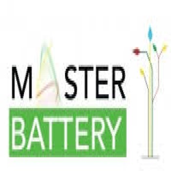 MASTER BATTERY