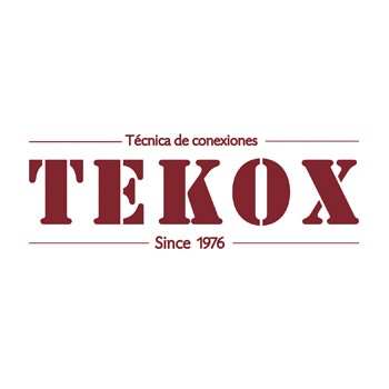 Catálogos y tarifas TEKOX