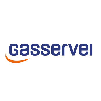 GAS SERVEI