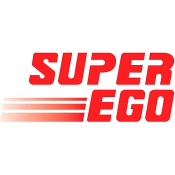 SUPER EGO / SUPER-EGO