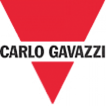 CARLO GAVAZZI