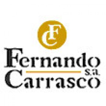 FERNANDO CARRASCO