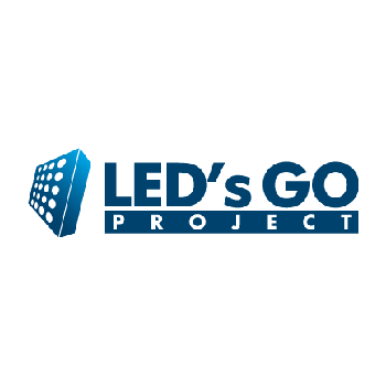 LED'S GO PROJECT, S.L.