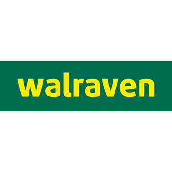 WALRAVEN (ISOFIX)