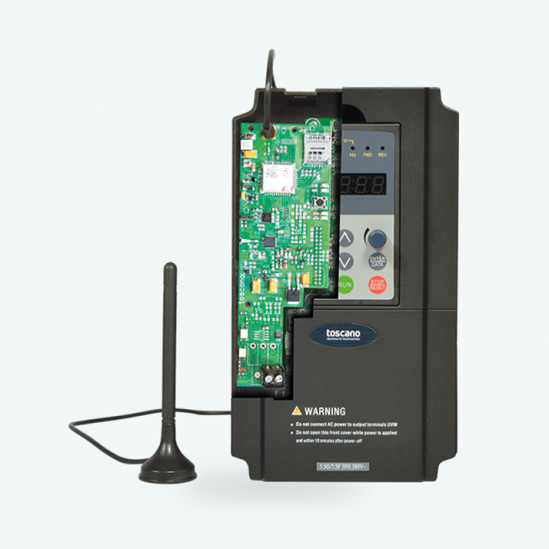 MODULO GSM TDS-GSM PARA VARIADORES TDS