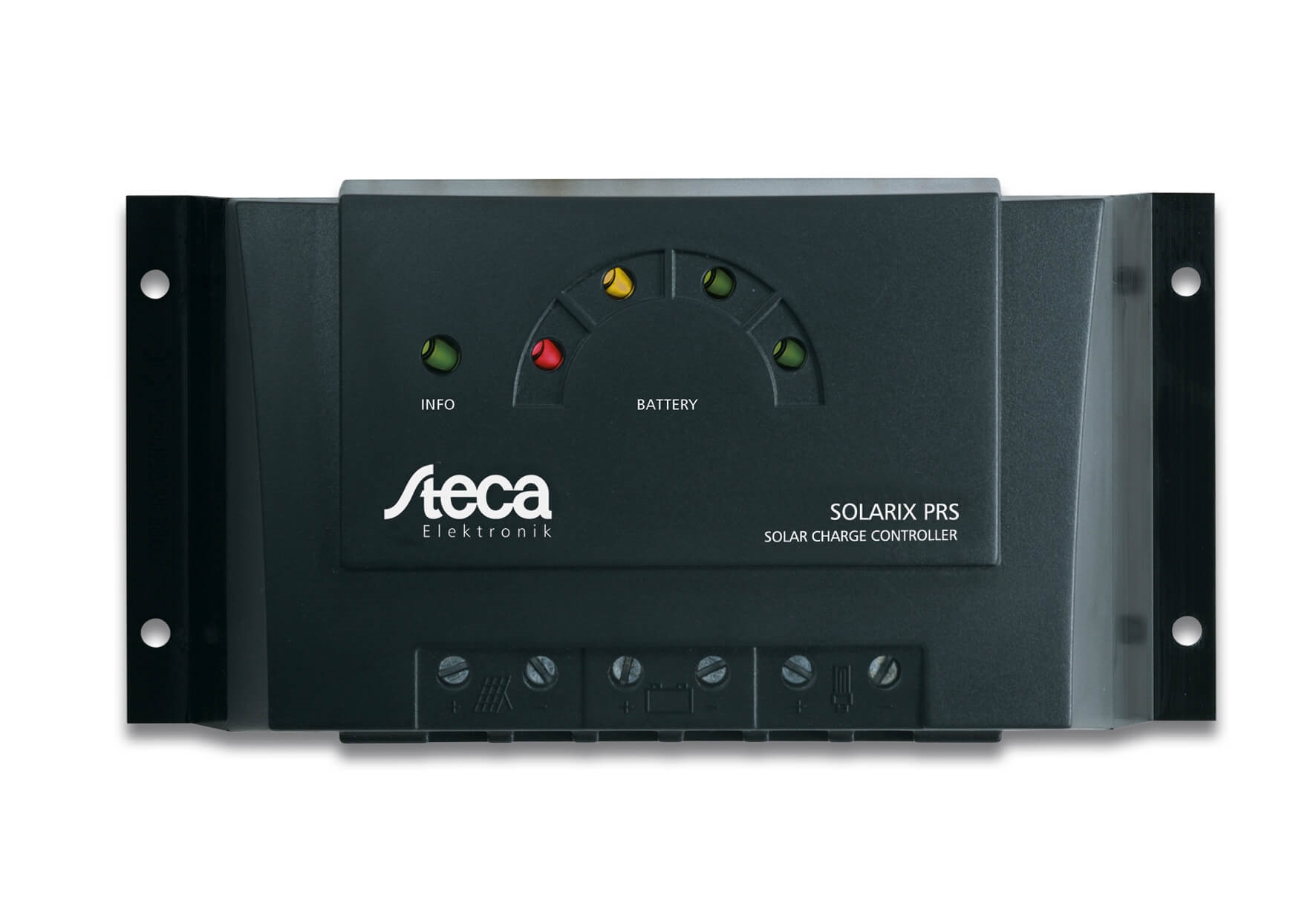 STECA SOLARIX PRS 1515 CHARGE CONTROLLER 12/24V 15A