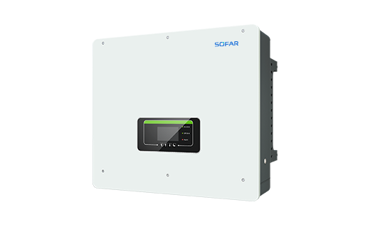 Inversor hibrido SOFARSOLAR  HYD 10000-3PH trifásico de 10 kW