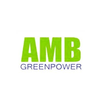 GREEN POWER MONITOR